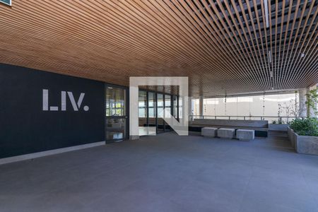 Studio à venda com 32m², 1 quarto e sem vaga Studio à venda com 32m², 1 quarto e sem vagaÁrea comum