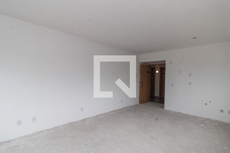 Quarto Cozinha de kitnet/studio à venda com 1 quarto, 30m² em Petrópolis, Porto Alegre