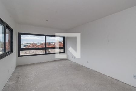 Quarto Cozinha de kitnet/studio à venda com 1 quarto, 30m² em Petrópolis, Porto Alegre