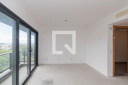 Studio de kitnet/studio à venda com 1 quarto, 41m² em Petrópolis, Porto Alegre