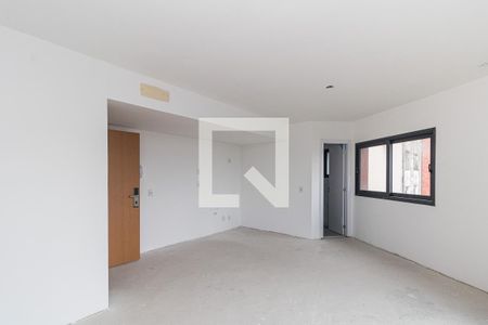 Studio de kitnet/studio à venda com 1 quarto, 41m² em Petrópolis, Porto Alegre