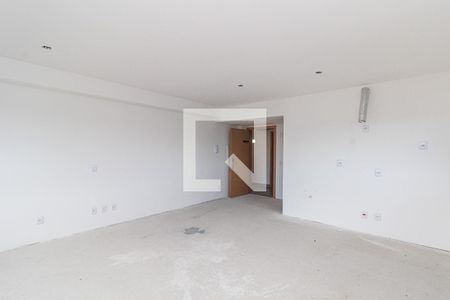 Quarto Cozinha de kitnet/studio à venda com 1 quarto, 37m² em Petrópolis, Porto Alegre