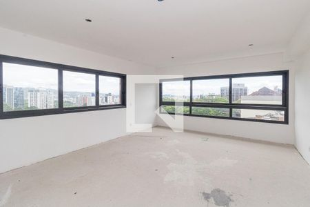 Quarto Cozinha de kitnet/studio à venda com 1 quarto, 37m² em Petrópolis, Porto Alegre