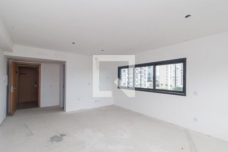 Quarto Cozinha de kitnet/studio à venda com 1 quarto, 37m² em Petrópolis, Porto Alegre