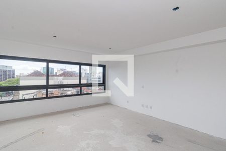 Quarto Cozinha de kitnet/studio à venda com 1 quarto, 37m² em Petrópolis, Porto Alegre