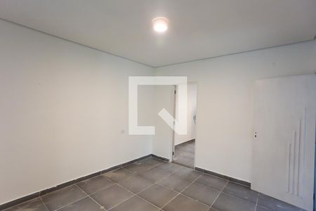 Sala  de casa para alugar com 1 quarto, 47m² em Vila Nova das Belezas, São Paulo