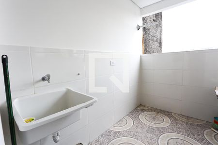 Casa para alugar com 47m², 1 quarto e sem vagaÁrea de Serviço