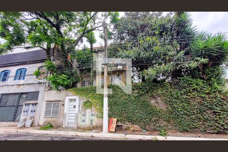 Casa para alugar com 47m², 1 quarto e sem vagaFachada