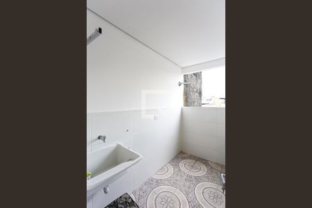 Casa para alugar com 47m², 1 quarto e sem vagaÁrea de Serviço
