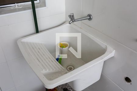 Casa para alugar com 47m², 1 quarto e sem vagaÁrea de Serviço