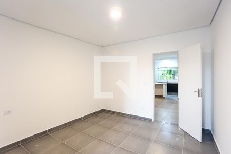 Casa para alugar com 47m², 1 quarto e sem vagasuíte