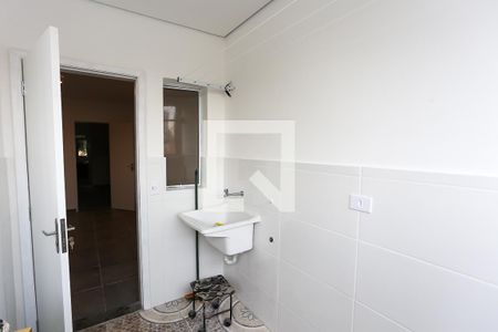 Casa para alugar com 47m², 1 quarto e sem vagaÁrea de Serviço