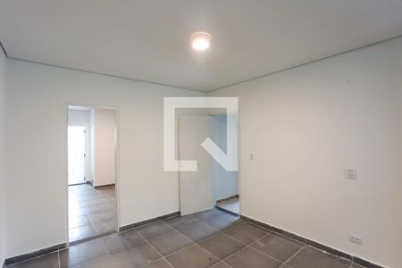 Sala  de casa para alugar com 1 quarto, 47m² em Vila Nova das Belezas, São Paulo