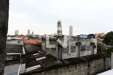 Casa para alugar com 47m², 1 quarto e sem vagaÁrea de Serviço vista