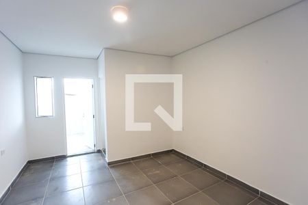 suíte de casa para alugar com 1 quarto, 47m² em Vila Nova das Belezas, São Paulo