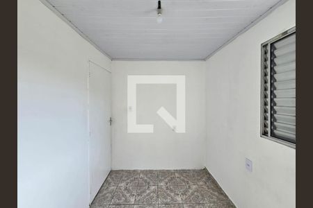 Quarto 02 de casa para alugar com 3 quartos, 80m² em Parque Continental Iii, Guarulhos