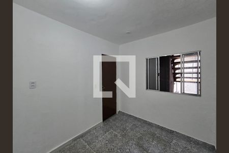 Quarto 01 de casa para alugar com 3 quartos, 80m² em Parque Continental Iii, Guarulhos