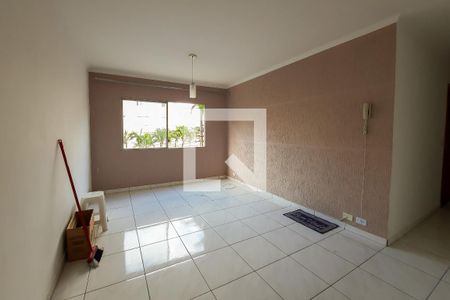Sala de apartamento para alugar com 2 quartos, 45m² em Assunção, São Bernardo do Campo