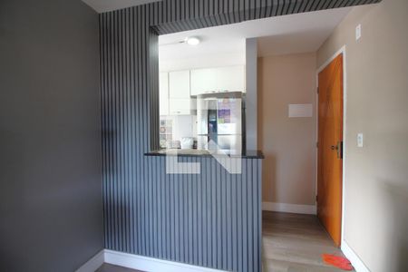 Apartamento para alugar com 52m², 2 quartos e 1 vagaCozinha