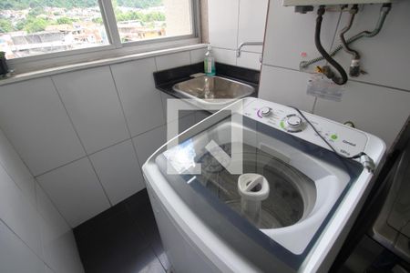 Apartamento para alugar com 52m², 2 quartos e 1 vagaÁrea de Serviço