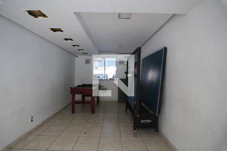 Apartamento para alugar com 52m², 2 quartos e 1 vagaSala de Jogos