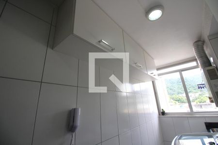 Apartamento para alugar com 52m², 2 quartos e 1 vagaBanheiro Social