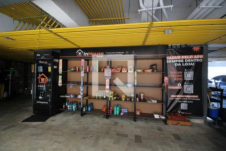 Apartamento para alugar com 52m², 2 quartos e 1 vagaConveniência