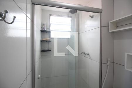 Apartamento para alugar com 52m², 2 quartos e 1 vagaQuarto 2 - Banheiro da Suíte