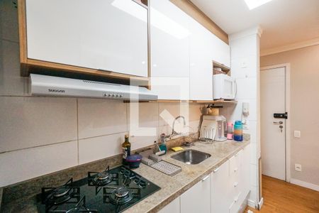 Apartamento à venda com 78m², 3 quartos e 2 vagas