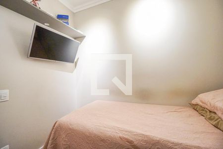 Apartamento à venda com 78m², 3 quartos e 2 vagas Apartamento à venda com 78m², 3 quartos e 2 vagasQuarto