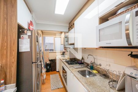 Apartamento à venda com 78m², 3 quartos e 2 vagas Apartamento à venda com 78m², 3 quartos e 2 vagasCozinha