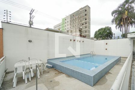 Apartamento à venda com 78m², 3 quartos e 2 vagas Apartamento à venda com 78m², 3 quartos e 2 vagasÁrea comum
