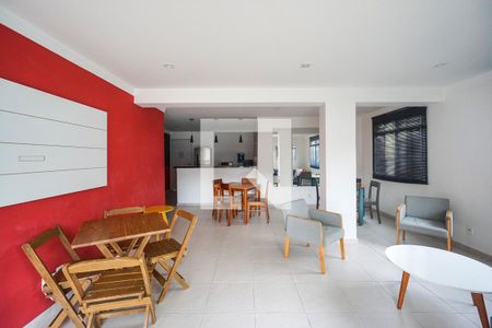 Apartamento à venda com 78m², 3 quartos e 2 vagas Apartamento à venda com 78m², 3 quartos e 2 vagasÁrea comum