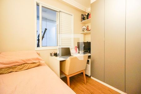 Apartamento à venda com 78m², 3 quartos e 2 vagas Apartamento à venda com 78m², 3 quartos e 2 vagasQuarto