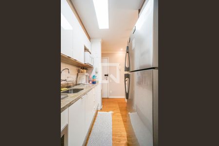 Apartamento à venda com 78m², 3 quartos e 2 vagas Apartamento à venda com 78m², 3 quartos e 2 vagasCozinha