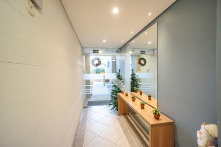 Apartamento à venda com 78m², 3 quartos e 2 vagas Apartamento à venda com 78m², 3 quartos e 2 vagasÁrea comum