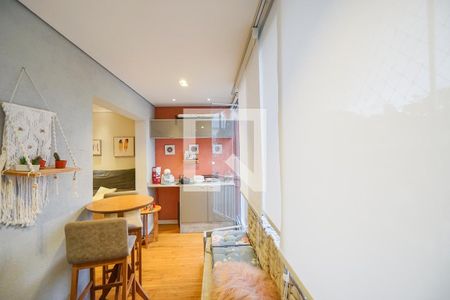 Apartamento à venda com 78m², 3 quartos e 2 vagas