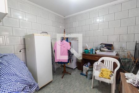 Casa à venda com 170m², 3 quartos e 3 vagas Casa à venda com 170m², 3 quartos e 3 vagasQuarto de serviço