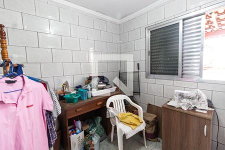 Casa à venda com 170m², 3 quartos e 3 vagas Casa à venda com 170m², 3 quartos e 3 vagasQuarto de serviço