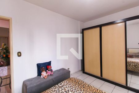 Quarto 1 de apartamento para alugar com 3 quartos, 85m² em Mooca, São Paulo