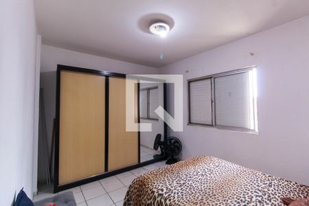 Quarto 1 de apartamento para alugar com 3 quartos, 85m² em Mooca, São Paulo