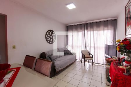 Sala de apartamento para alugar com 3 quartos, 85m² em Mooca, São Paulo