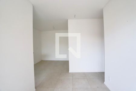 Sala de apartamento à venda com 2 quartos, 40m² em Vila Bertioga, São Paulo