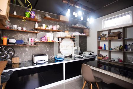 Casa à venda com 180m², 3 quartos e 5 vagasAtelie