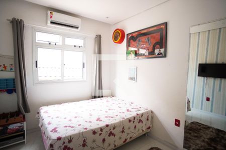 Casa à venda com 180m², 3 quartos e 5 vagasQuarto 2