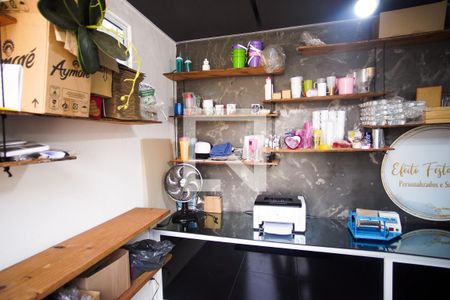 Casa à venda com 180m², 3 quartos e 5 vagasAtelie