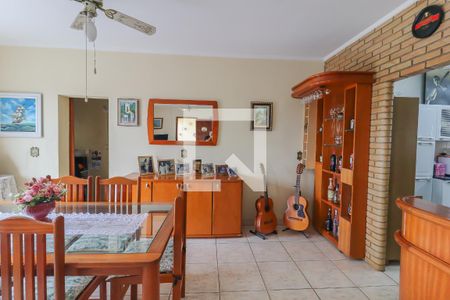 Sala de casa à venda com 4 quartos, 344m² em Jardim Quintas das Videiras, Jundiaí