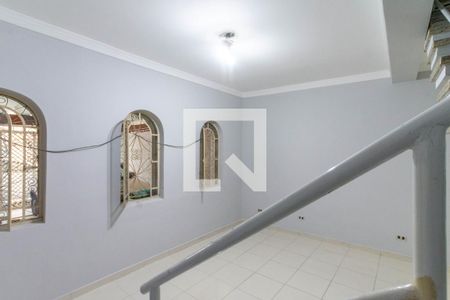 Sala de casa à venda com 2 quartos, 90m² em Vila Renata, Guarulhos