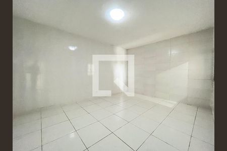 Sala de casa para alugar com 1 quarto, 70m² em Americanópolis, São Paulo