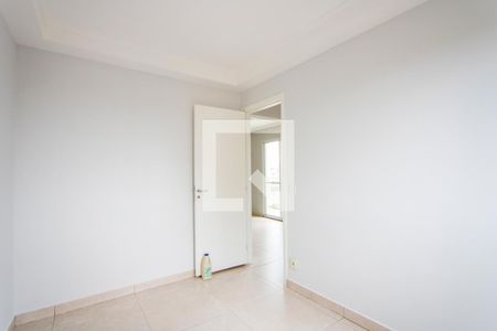Quarto 1 de apartamento à venda com 2 quartos, 60m² em Vila Alzira, Santo André